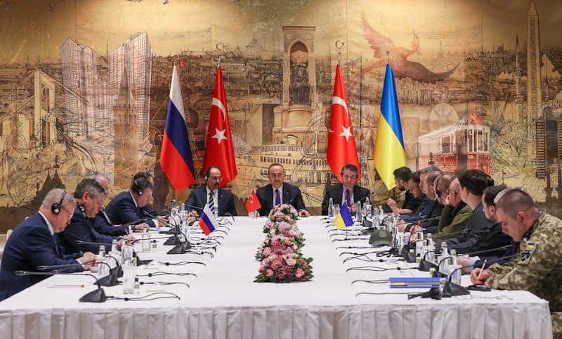 Позната е содржината на меморандумот за примирје во Украина- сега на потег е Русија 