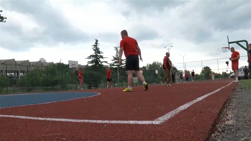 Во Кисела Вода пуштено во употреба игралиште, донација на видеолотарија Касинос Австрија