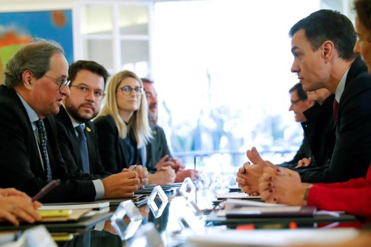 Шпанската иницијатива за официјализација на малцинските јазици ја разбранува Европа