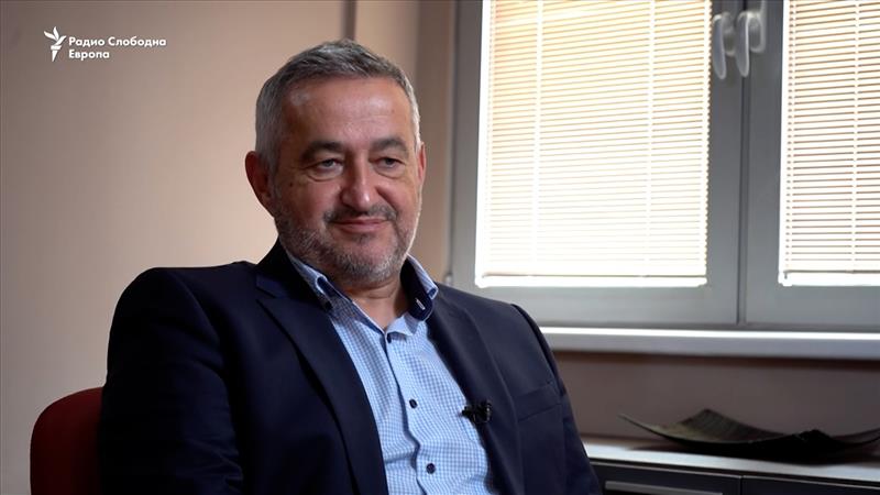 Клековски: Обвинението за онкологија е порака за целото здравството
