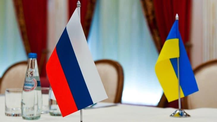 Втора рунда директни преговори помеѓу Украина и Русија