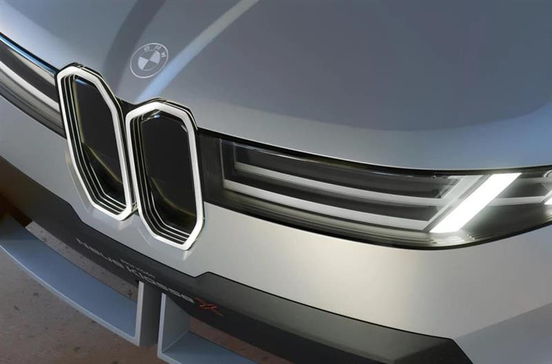 „BMW“ менува сè - подгответе се за целосна трансформација