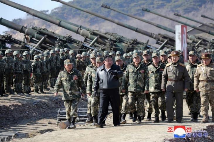 Пјонгјанг оценува дека неговите воени врски со Русија го гарантираат мирот во Европа и Азија