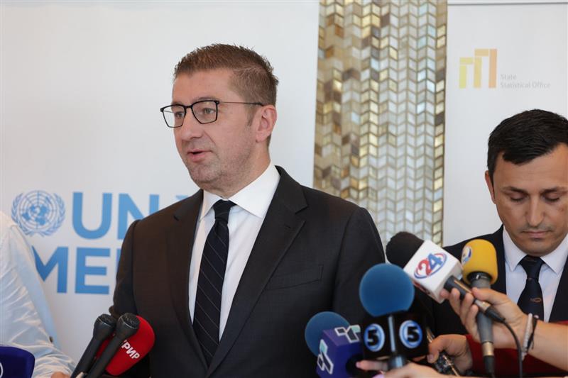Мицкоски: Двојно е зголемен буџетот за науката и научната дејност