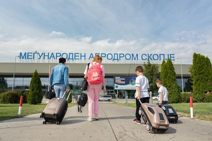 Од први јуни авиолинии до уште три градови во Турција