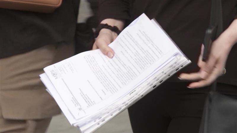 ОЈО отвори предмет за дивоградбите во Чаир по доставените докази од Арсовска