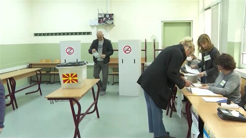 Ќе се менува изборниот законик - ќе стане ли Македонија една изборна единица?  