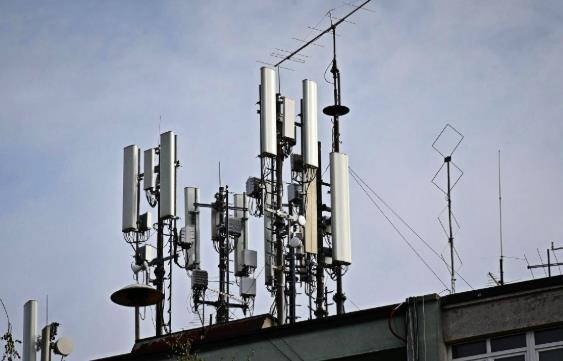 Според научниците 5G-мрежата не влијае штетно врз здравјето на луѓето