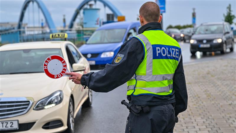 Германскиот суд реши дека итното враќање на мигранти од границата е незаконско 