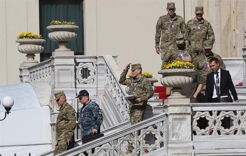 Русите изнеле два услова за прекин на огнот со Украина- се појавија детали од меморандумот 