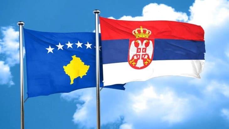 Во Брисел нова рунда од дијалогот Белград - Приштина