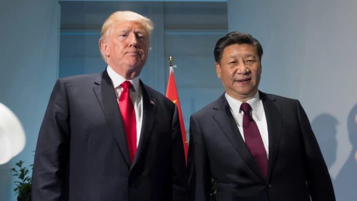 Бела куќа: Трамп и кинескиот претседател Си веројатно ќе разговараат неделава