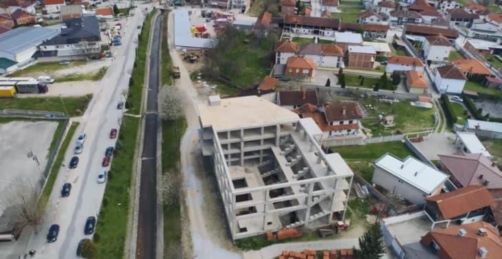 ДЗР: Регионален развој без резултати - јавните инвестиции заглавени во локални приоритети