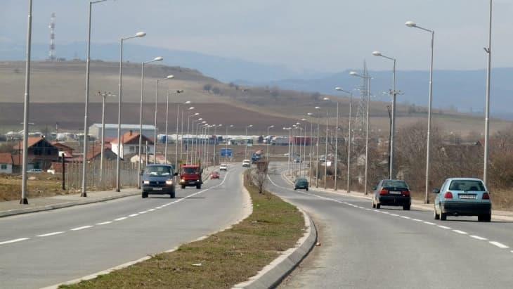 Пријава за нелегален приклучок од фекална во атмосферска канализација на булевар „Словенија“