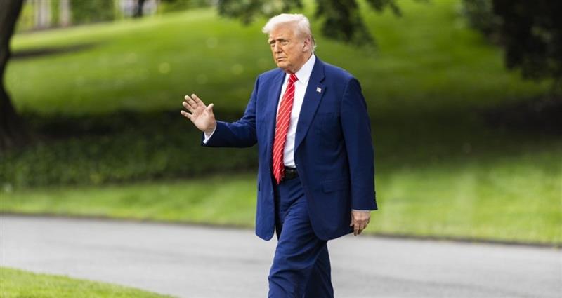 Трамп ќе учествува на самитот на НАТО во Хаг