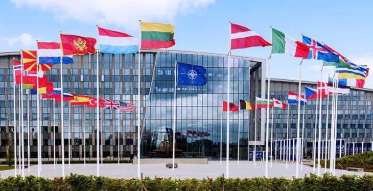 Состанок на Контакт-групата за одбрана на Украина 