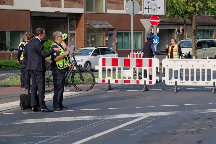 Во Келн почна најголемата операција за отстранување бомби по Втората светска војна
