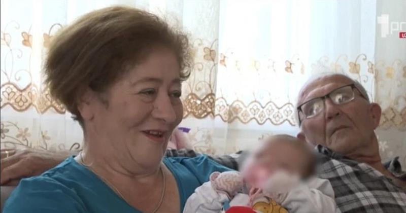  Соња (57) и Марко (69) по две децении борба за дете станаа родители: „Конечно сум мајка“