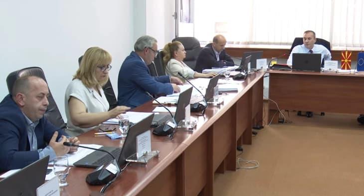 Судски совет: Судството не било ажурно во првиот квартал