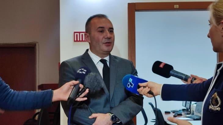 Камбовски: Разрешениот судија Енвер Беџети има право на жалба