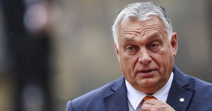 Орбан: Евентуалното членството на Украина во ЕУ ќе и наштети на Унгарија и ќе има последици