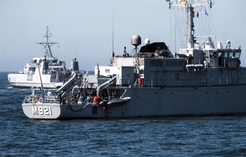 НАТО ќе вежба во Балтичкото Море, Русија се закани: Се подготвуваат за војна со нас