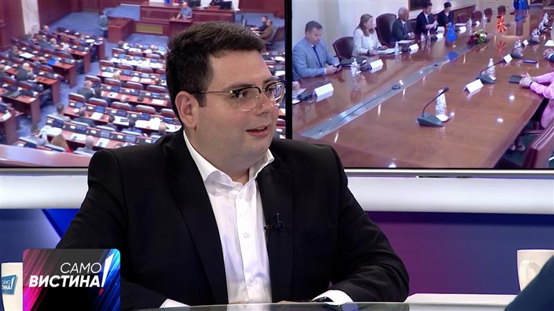 Златев: Решенија постојат, но не се популарни