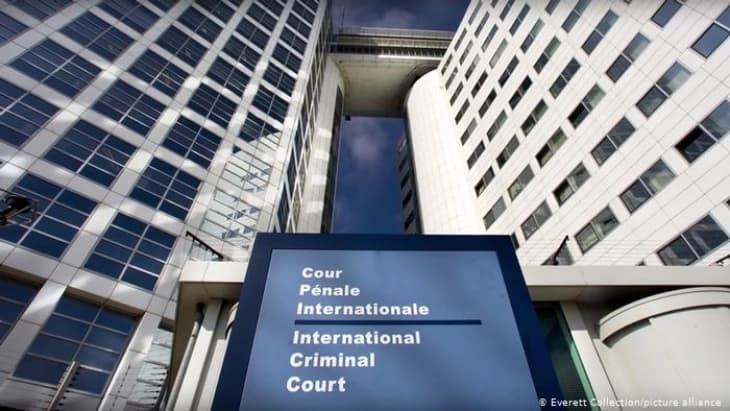 САД воведоа санкции за четворица судии на Меѓународниот кривичен суд