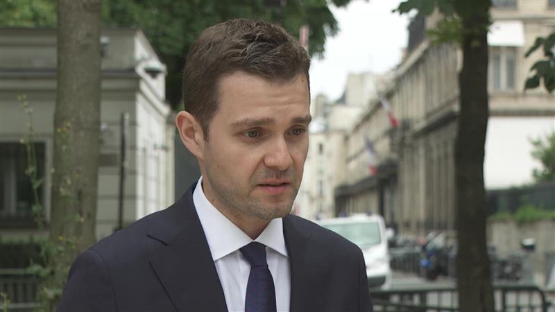 Муцунски: Нема одговор од Софија за иницијативата за средба на самитот на НАТО