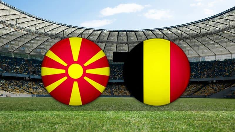 Македонија вечерва ја пречекува Белгија во квалификациите за СП 2026