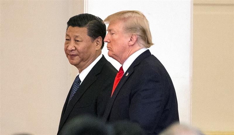 Трамп: Кина се согласи на извоз на ретки минерали и магнети во САД