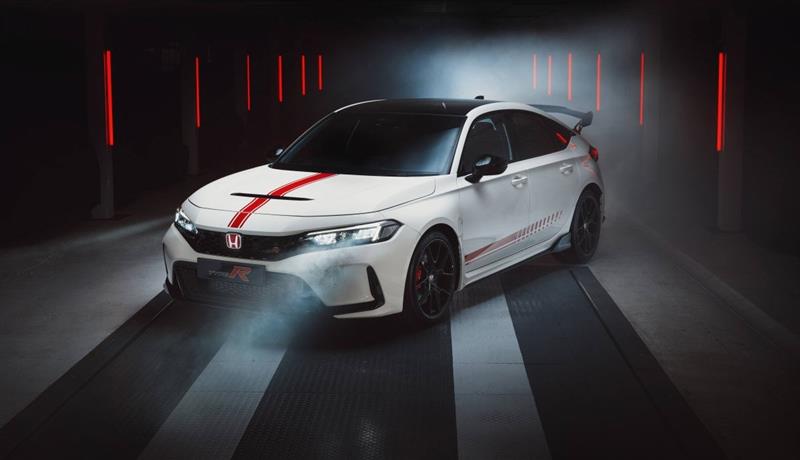 Хонда во Европа го укинува Civic Type R, но затоа пристигнува Prelude