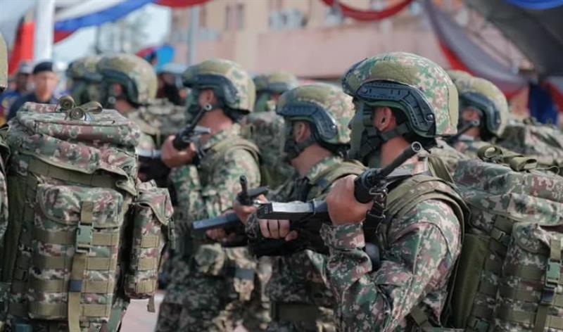 По 17 години примирје, две азиски земји распоредуваат војска на границата 