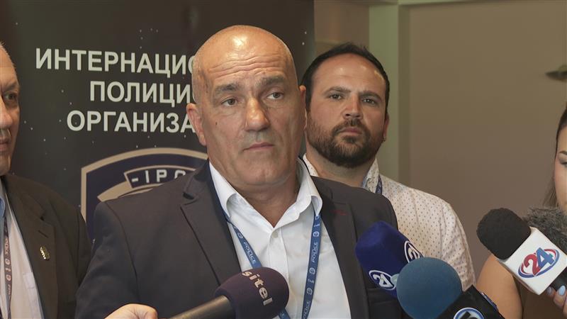 Подигнување на свеста за безбедноста на патиштата