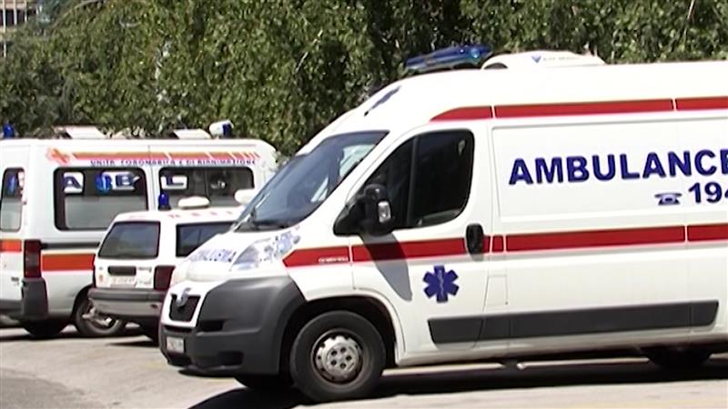 Топлото време ги вжешти линиите на итната помош- докторите со препораки