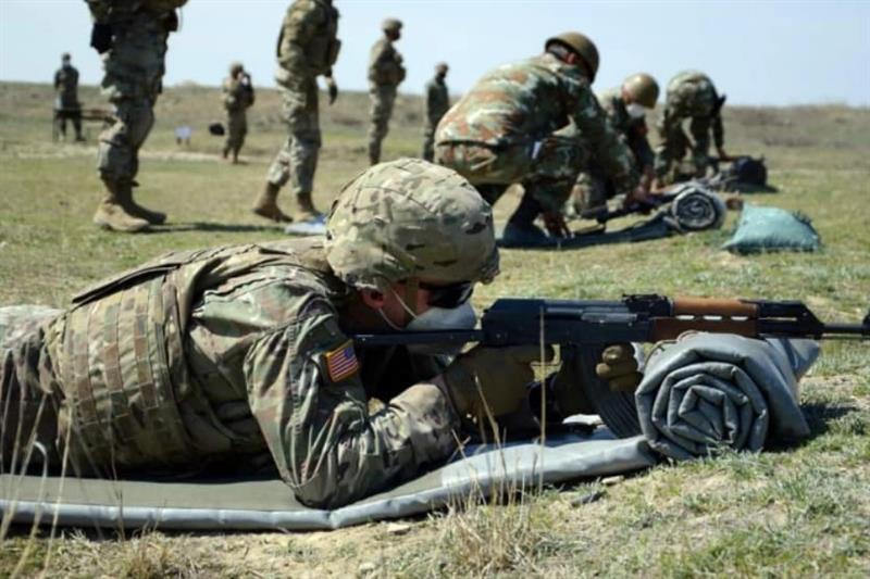 Американски војник загина во Унгарија при подготовка за воена вежба 