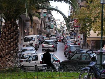 Грција со многу повисоки казни за сообраќајни прекршоци: Од 2.500 евра до одземање возило