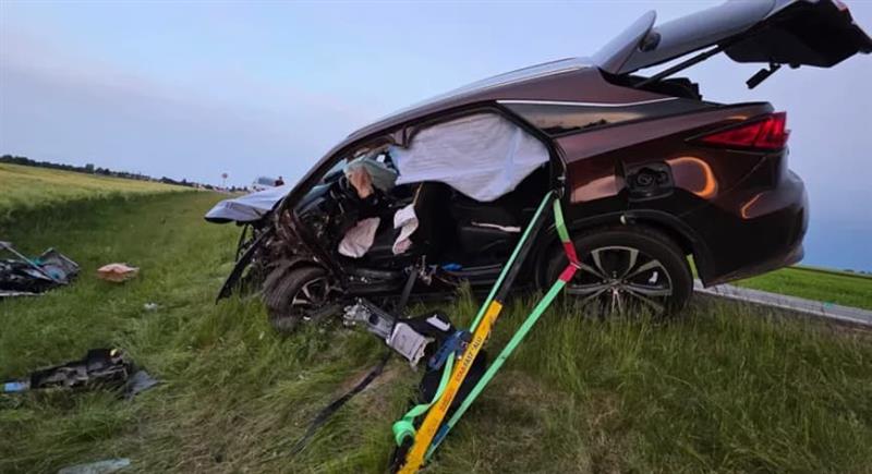 Чешки милијардер е во кома по тешка сообраќајка, возачот во другиот автомобил загинал  