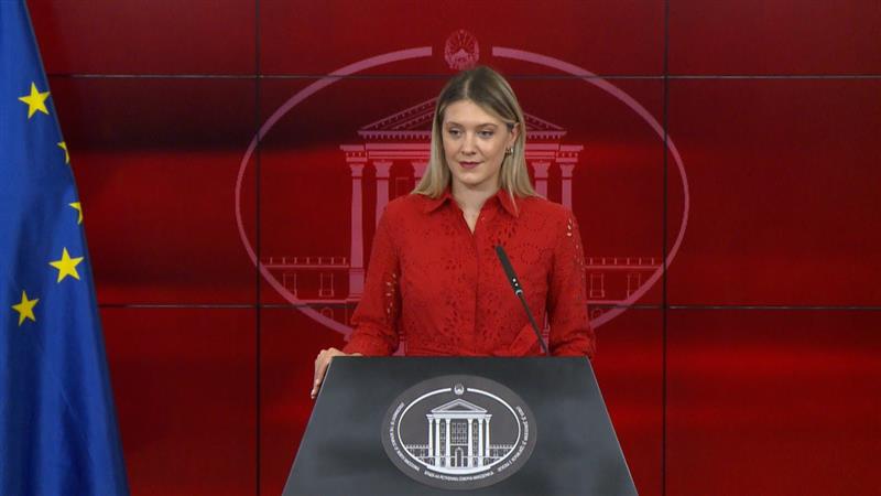 Митева: Одморалиштето „Пониква“ ќе биде отстапено за повредените во пожарот во Кочани