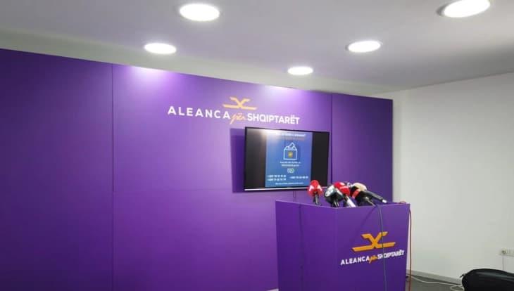АА: Со отвореното пазарење што го правите, придонесовте за зајакнување на Алијанса за Албанците