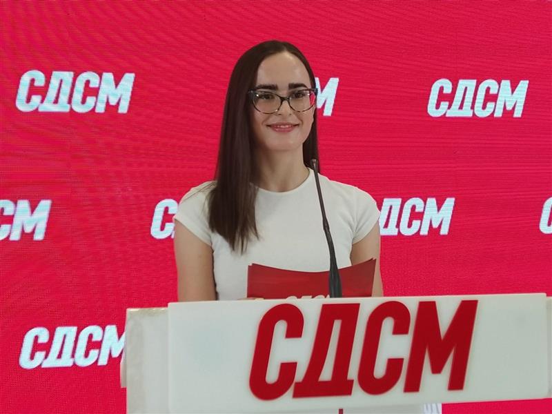 СДММ: Ќе има ли одговорност за УМС за пиротехниката или тие се над законот?