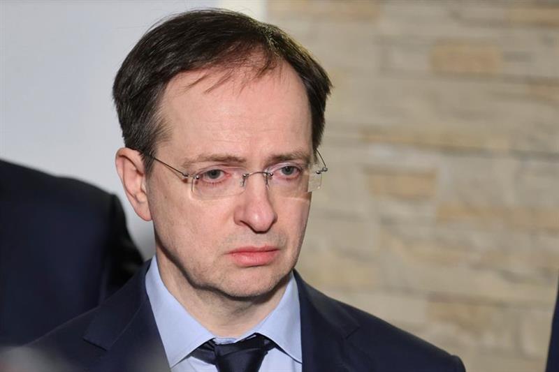 Помошникот на Путин се закани со нуклеарна војна: Доколку Украина не се повлече...