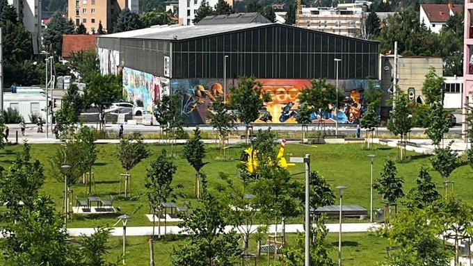 Масакр во училиште во Австрија: Најмалку 5 загинати, сирени одекнуваат низ градот (ВИДЕО)