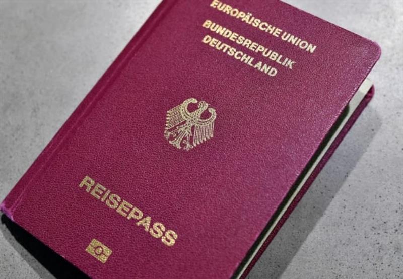 Рекордно висок број странци добија германско државјанство во 2024 година