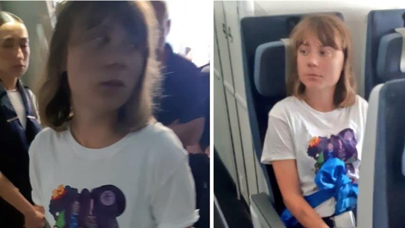Грета Тунберг е депортирана од Израел (ВИДЕО)