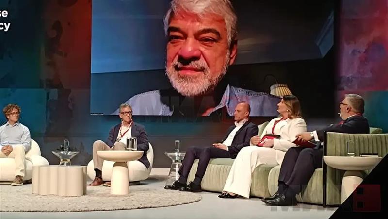 Филипче: Договорот од Преспа е пример дека две соседни земји можат сами да најдат решение