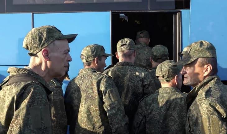 Нова размена на воени заробеници помеѓу Русија и Украина