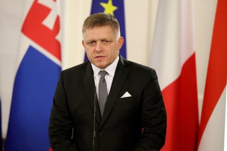 Словачка се заканува со вето на новите санкции против Русија