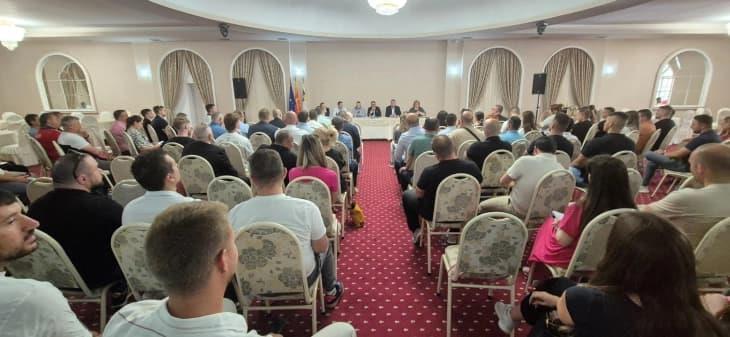 Министерство за економија: Во првите два дена 1400 пријави за мерката самовработување