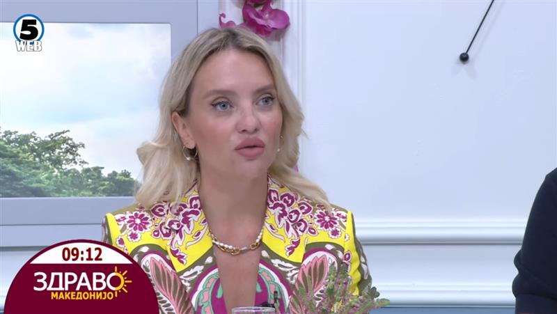 Д-р Македонка тврди дека се случила промена во семејните вредности кај Македонците